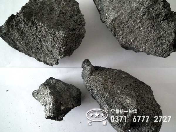 焦炭破碎選用哪種破碎機(jī)好？