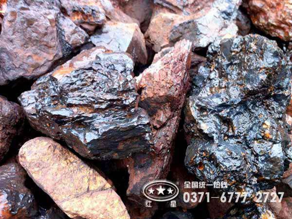 紅星選錳、鉻、鈷、鎢設(shè)備介紹