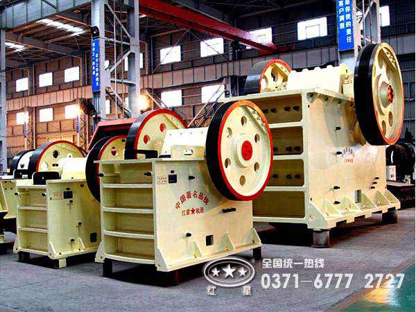 焦沫破碎機(jī)廠家哪家好，選擇大于天
