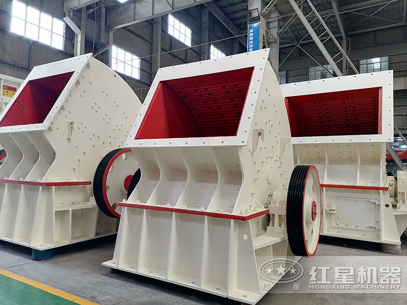 破碎石灰石用什么破碎機(jī)好？石灰石破碎機(jī)價(jià)格多少？