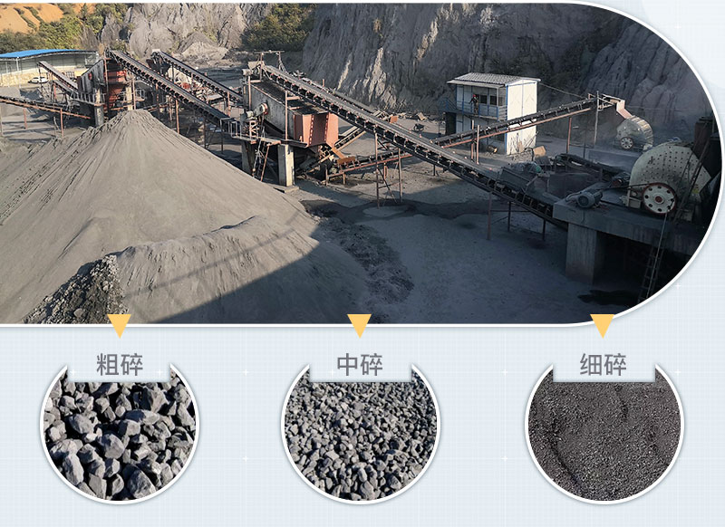 粉煤矸石破碎機(jī)多少錢一臺(tái)？煤矸石粉碎后有市場嗎？