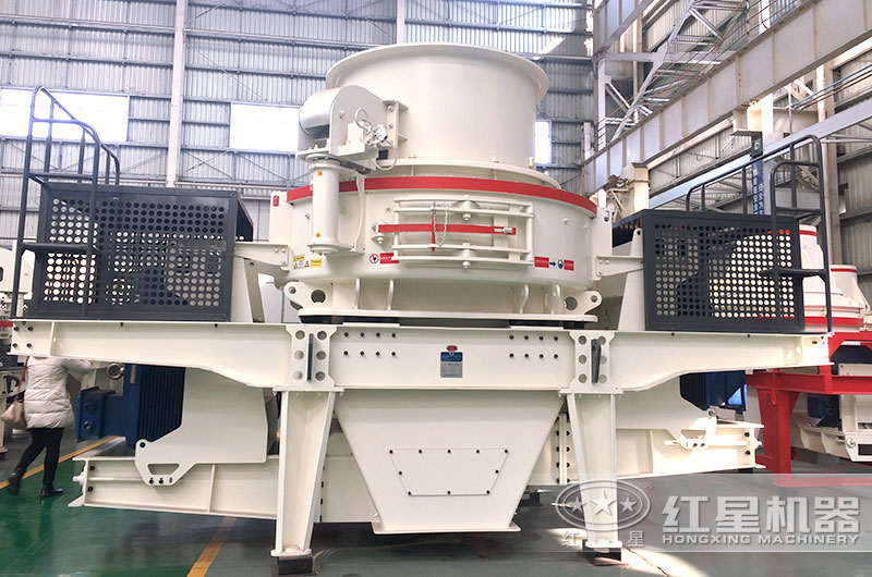 制砂機用什么原料制砂？沙石制砂設備推薦