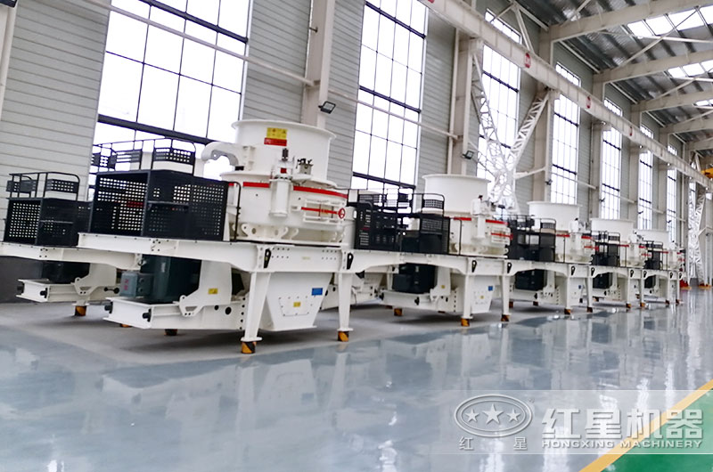 破沙機多少錢一臺？破的沙子如何？附生產現場視頻
