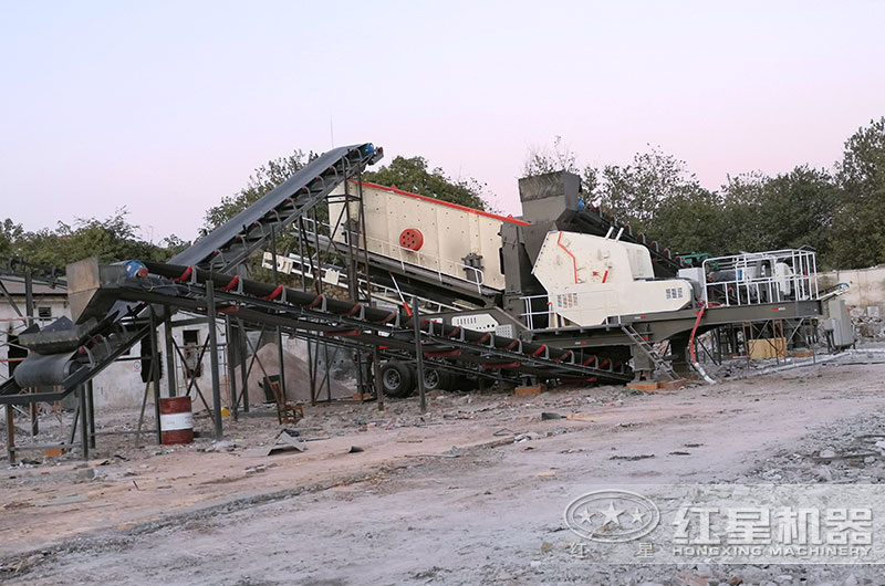 小型混凝土粉碎機(jī)多少錢一臺？混凝土粉碎后能不能二次利用？