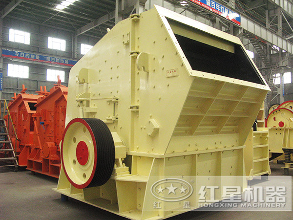 1010反擊破石機(jī)現(xiàn)下什么價(jià)位？求不錯(cuò)廠家推薦