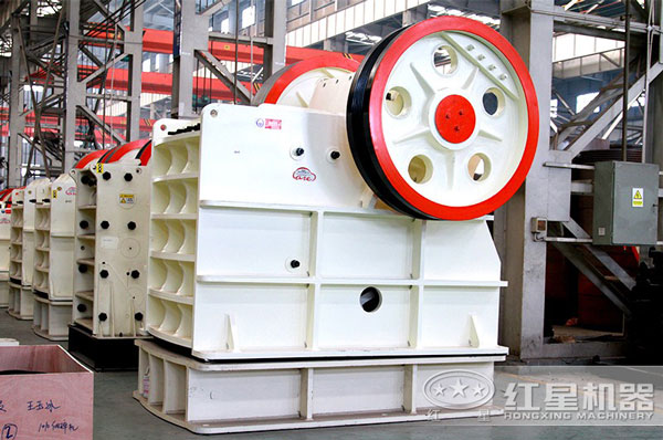 200噸碎石機(jī)價(jià)格多少錢，有哪些型號(hào)？
