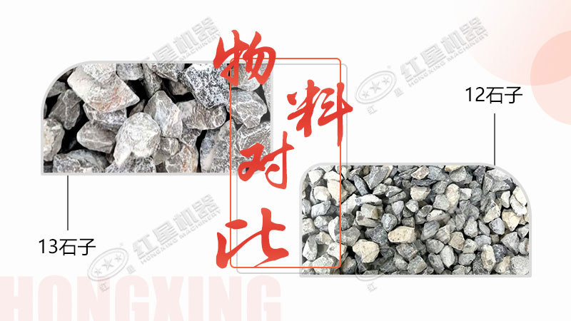 環(huán)?？氖訖C，專注于12、13石子生產(chǎn)，有意于石場投資的客戶看過來