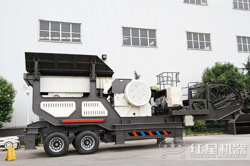 拆房子的建筑垃圾怎么處理？引進建筑垃圾破碎機很有必要