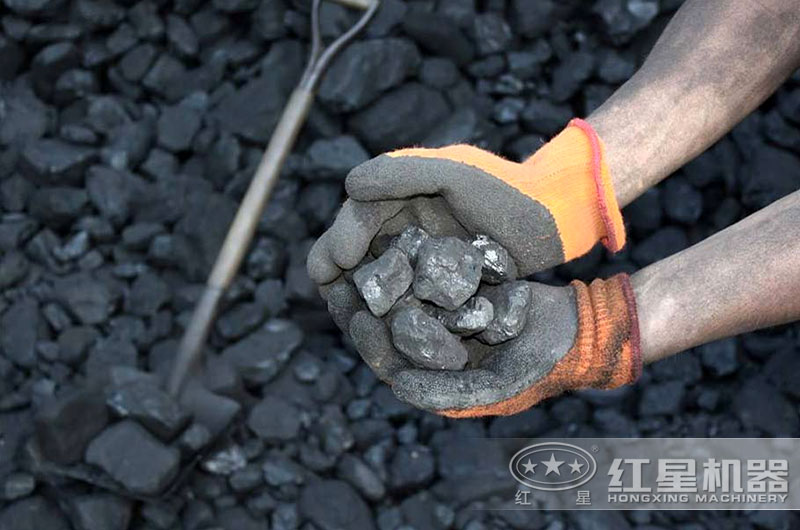 煤炭破碎用什么破碎機(jī)效率高、投資少、收益高？