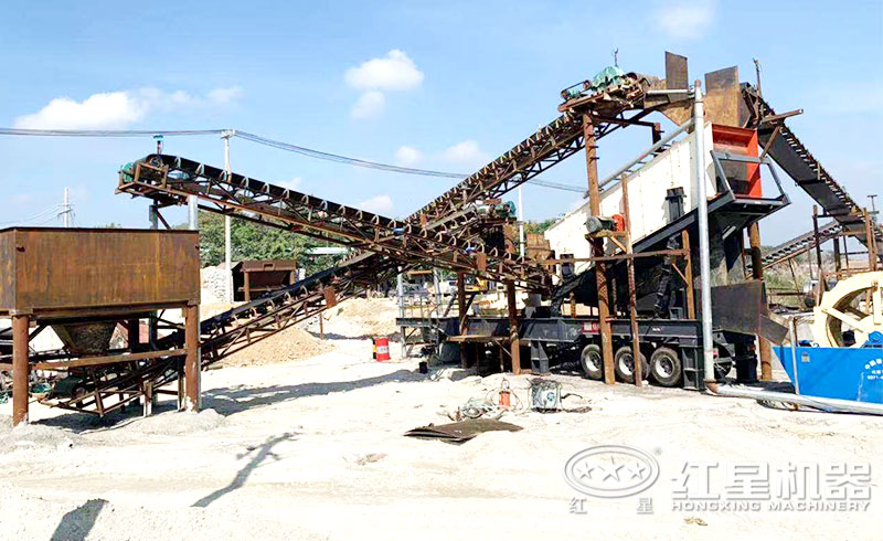 可移動(dòng)的人造沙子機(jī)器價(jià)格多少錢？
