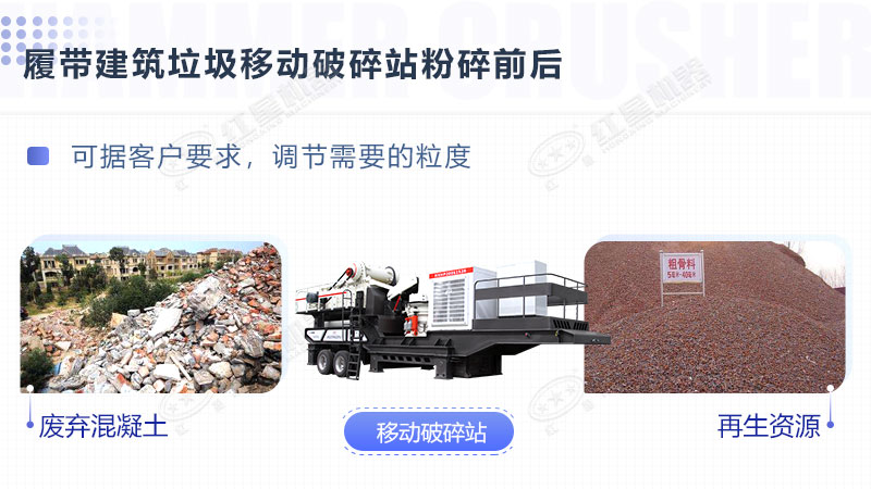 廢磚頭粉碎機(jī)器多錢一臺？哪里有賣的？