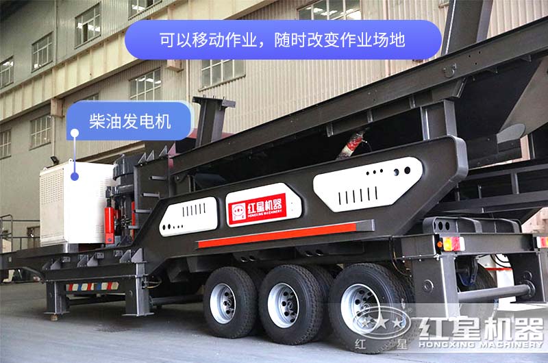 建筑垃圾處理商機不斷，您的建筑垃圾粉碎機準備好了嗎？