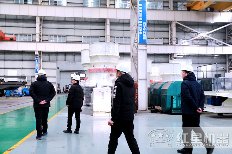 反擊破與圓錐破有什么區(qū)別，制砂用反擊破好還是圓錐破好？