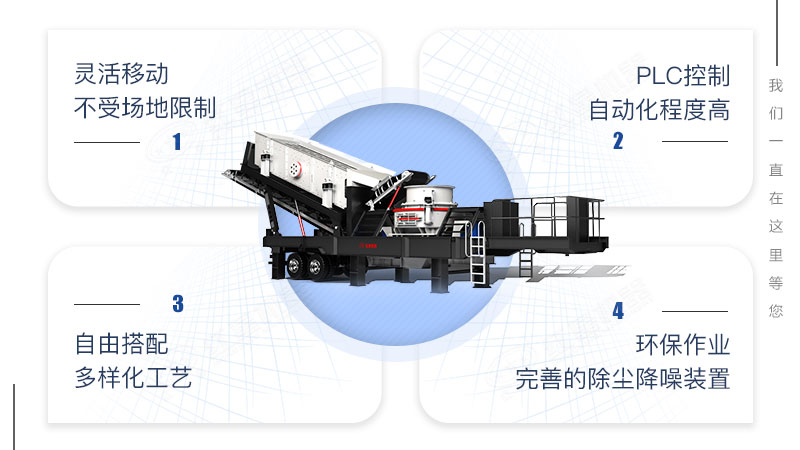 移動制砂機(jī)和球磨制砂機(jī)哪種好？