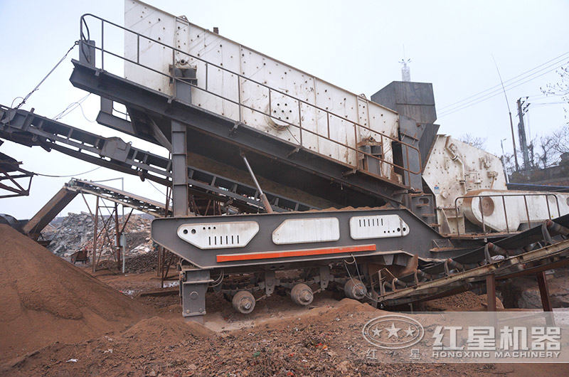 小型建筑垃圾粉碎機(jī)哪種好用，大概多少錢一臺(tái)？（內(nèi)有視頻）