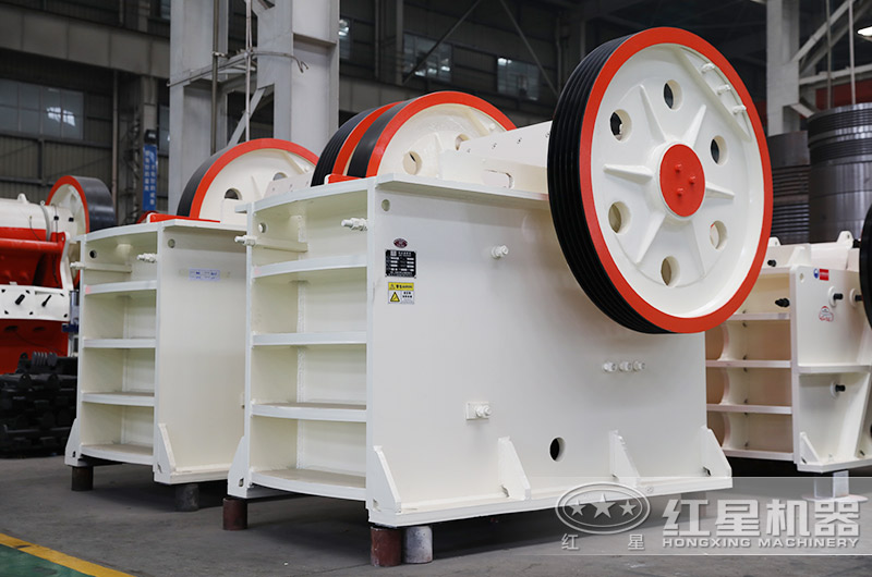 建筑用砂顎式破碎機(jī)類型、產(chǎn)量及報(bào)價(jià)