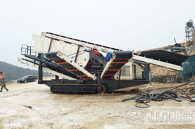 砂石分離機(jī)多少錢一臺？這里廠家直銷價格很是便宜哦