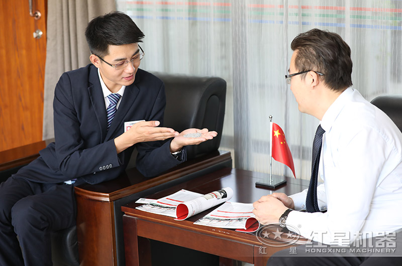 05石13石是多大粒徑的石子？用什么碎石機器可以加工出05、13石子?
