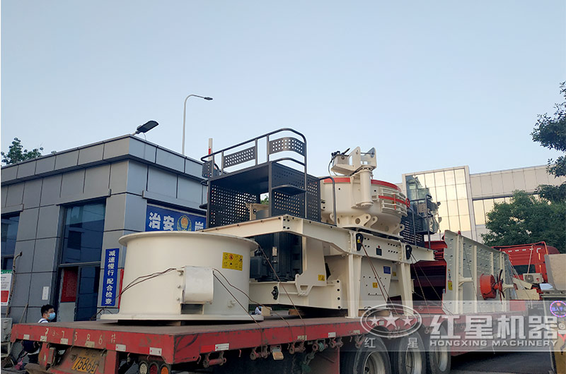 2020年沙子石子多少錢一噸？有沒有現(xiàn)場加工沙子視頻