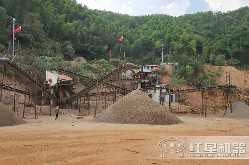 15萬預算，能買到哪種河卵石及建筑廢料用多功能破碎機？