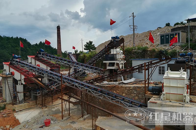 煤矸石制砂可以達標嗎？2020年煤矸石制的砂子多少錢一噸？