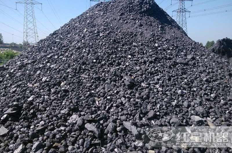 石油焦能當(dāng)煤炭用嗎？初碎用什么破碎機(jī)？