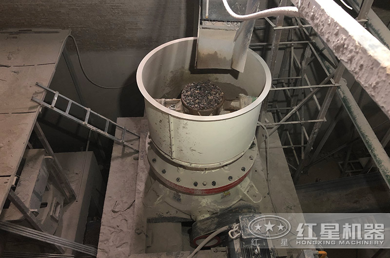 圓錐形破碎機(jī)易損件有哪些？配重在什么位置？