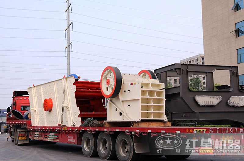 PE600*900顎破破碎物料性能和性價比如何，配件鄂板可換嗎？
